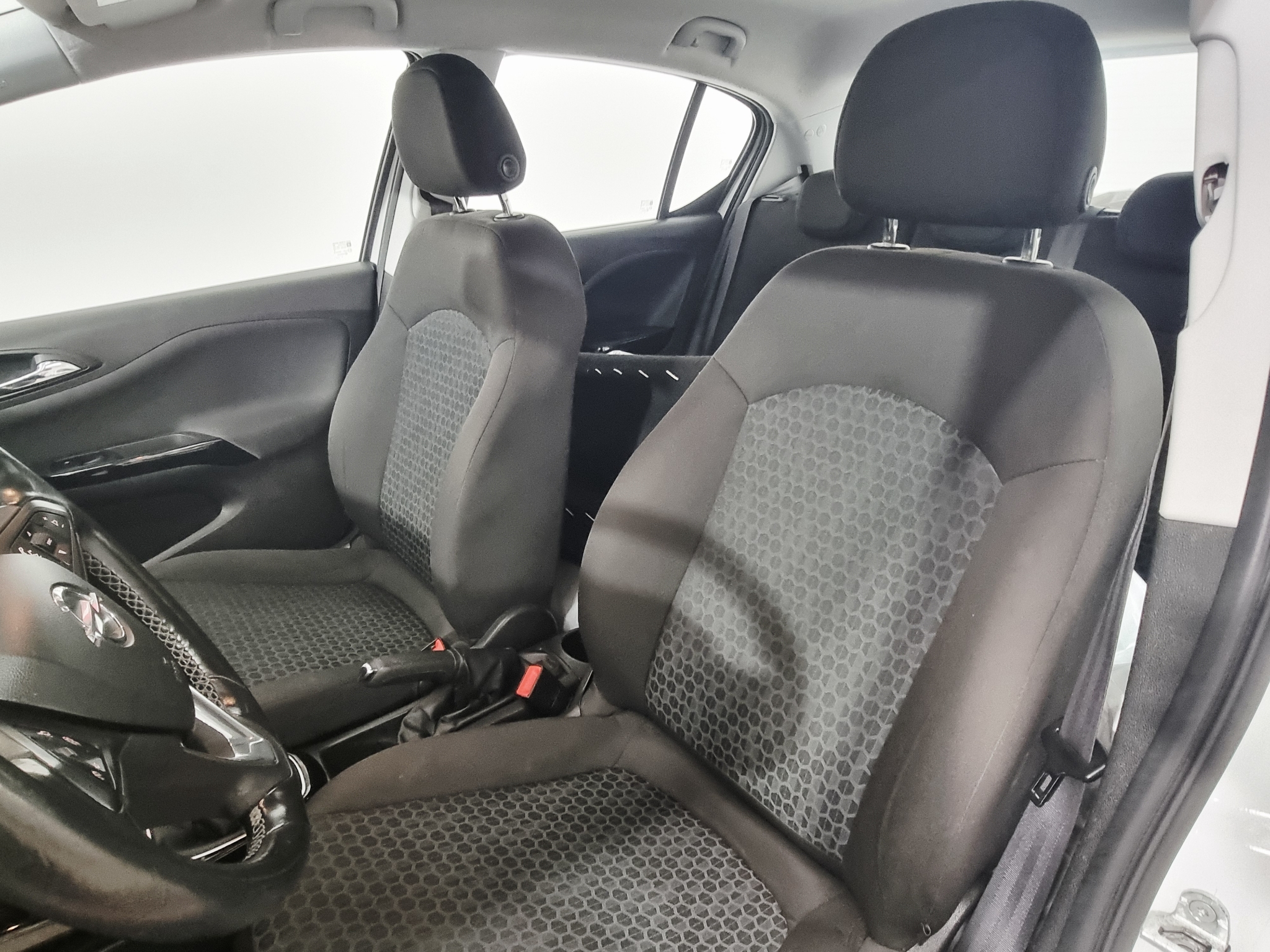 Opel Corsa 2016, bild 7/45