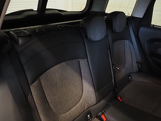 Kombi MINI Clubman 12 av 21