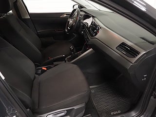 Halvkombi Volkswagen Polo 10 av 26