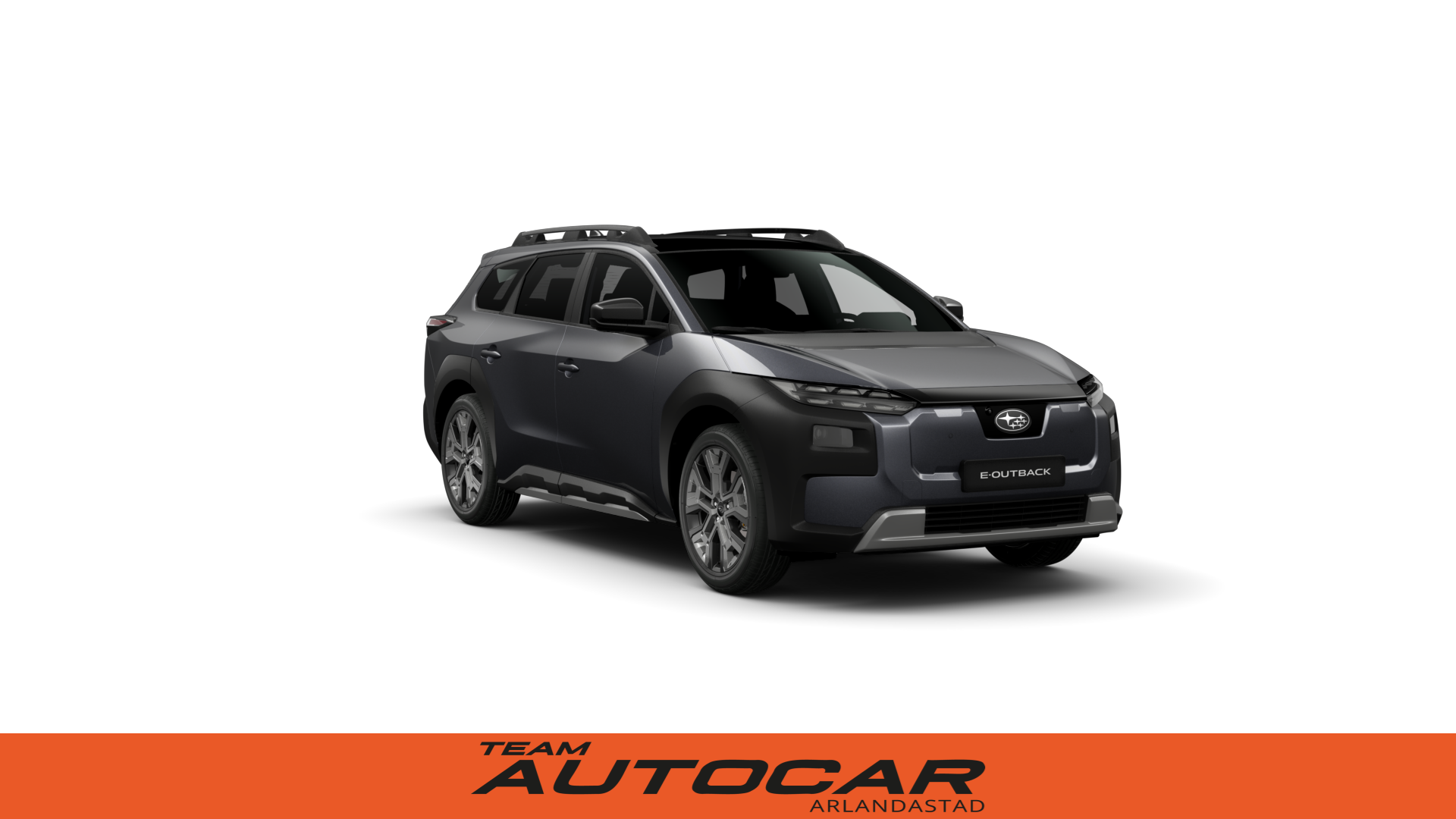Subaru E-Outback 2026, bild 7/32
