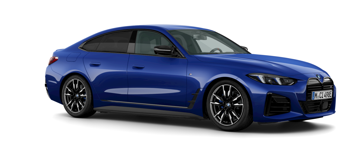 BMW i4