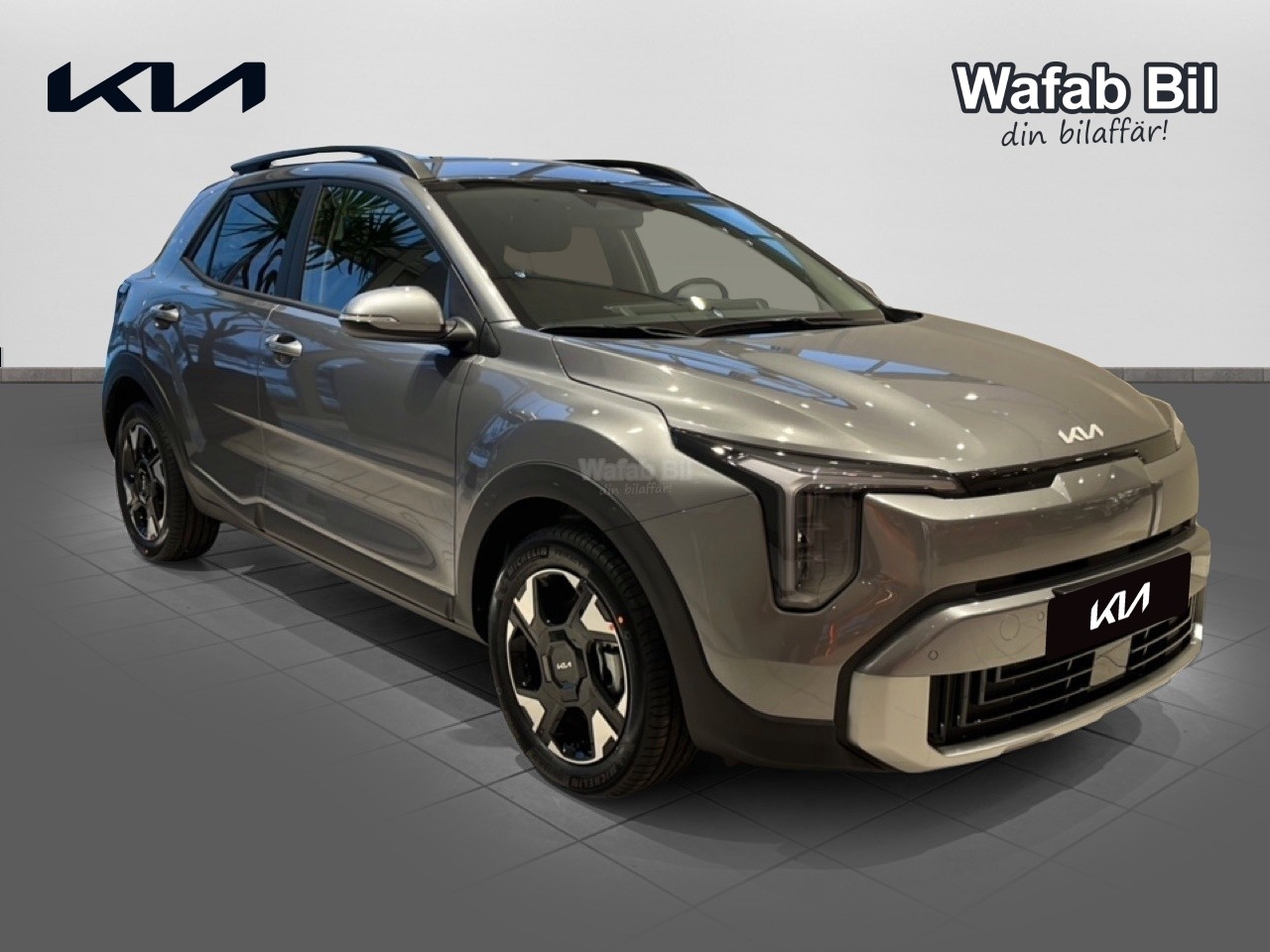 Kia Stonic 2026, bild 3/46