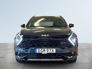 Kia Sportage Kia Sportage 2023 med 265hk/AWD/Kamera/Nav/Dragkrok