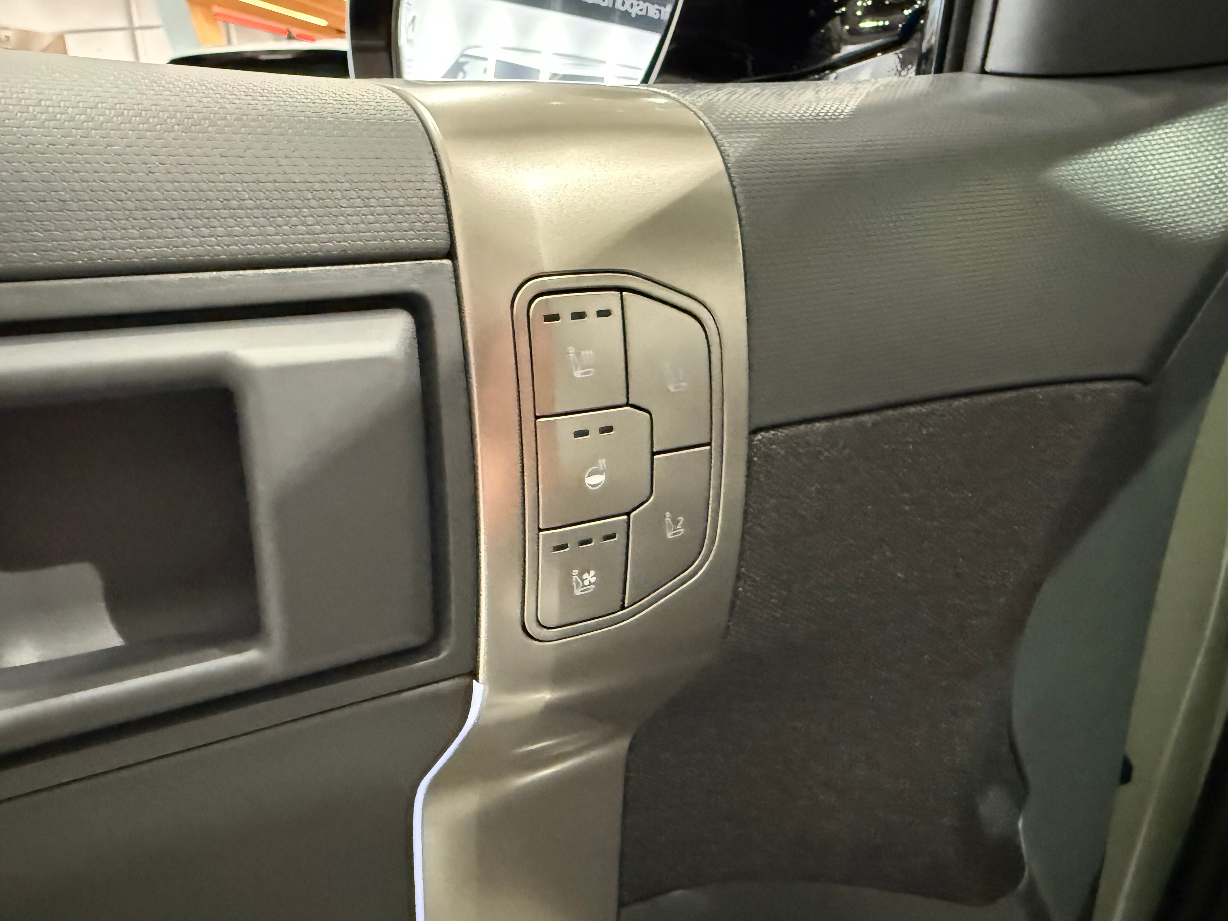 Kia EV3 GT-Line Long Range 2026, bild 4/35