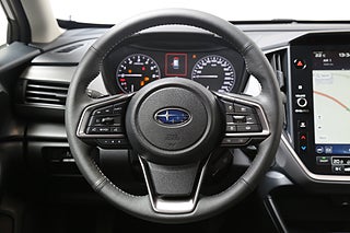 SUV Subaru Crosstrek 10 av 23