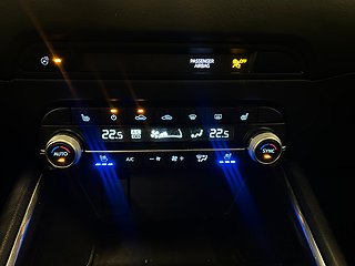 Mazda CX-5 2.5 AWD Optimum MoK-värm/Kamera/BOSE/HuD/Navi/SoV