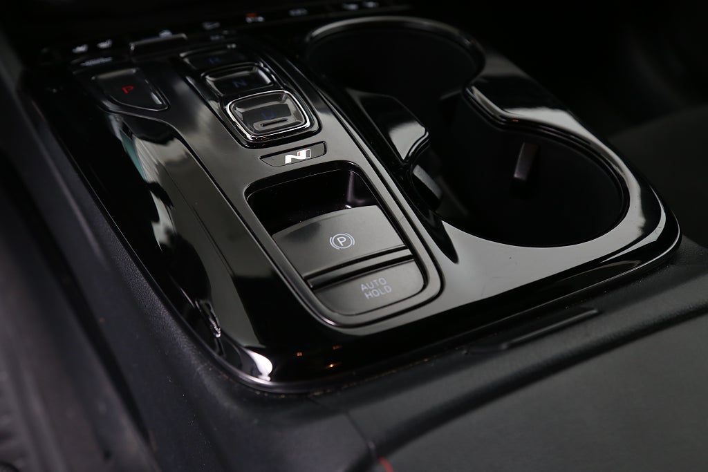 Hyundai Tucson 1,6 T-GDi PHEV 265hk N-Line 4WD Aut Dragkrok 2022