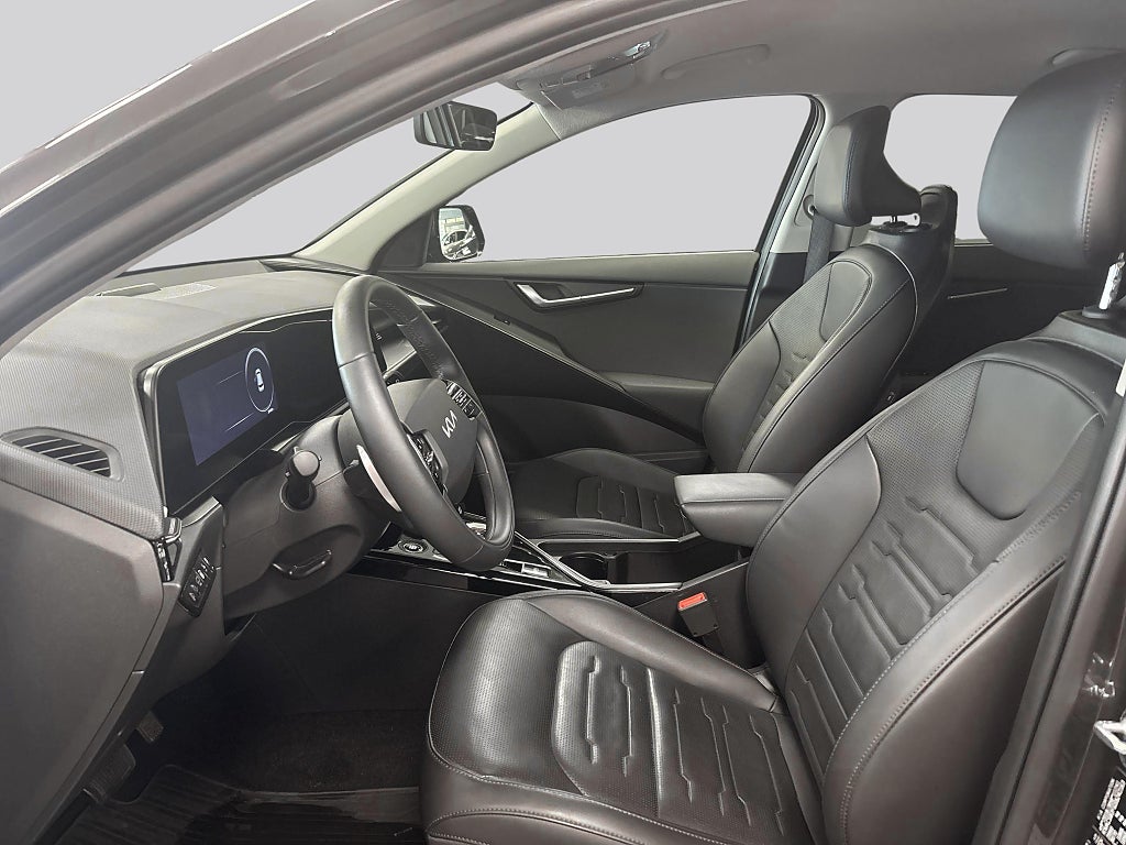 Kia Niro PHEV DCT Advance