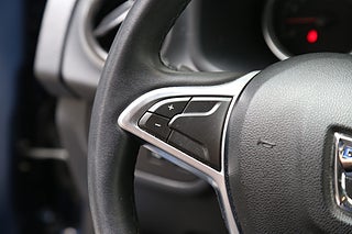 Kombi Dacia Sandero Stepway 12 av 20