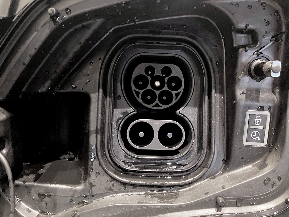 Bild på Peugeot e-Expert PRO+ 75kWh 136hk Aut L3 KAMPANJRÄNTA 3,99%