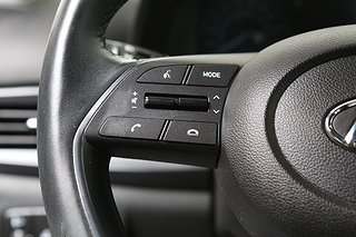 SUV Hyundai Bayon 9 av 21