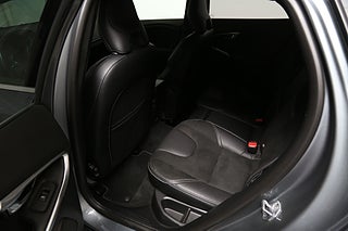 Halvkombi Volvo V40 25 av 26
