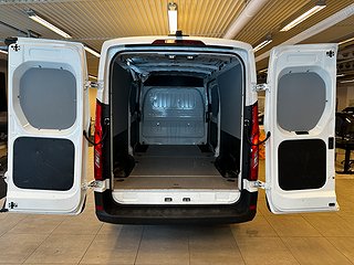 Maxus E-Deliver 9 88.5 kWh 11m3 CarPlay/Kamera/SoV-däck/MOMS