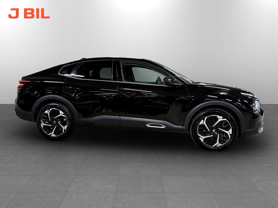 Bild på Citroën C4-X Shine 1.2 PT 130hk Aut KAMPANJRÄNTA 3,99%