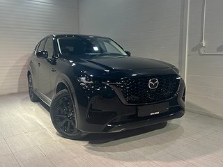 SUV Mazda CX-60