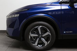 SUV Nissan Qashqai 8 av 25