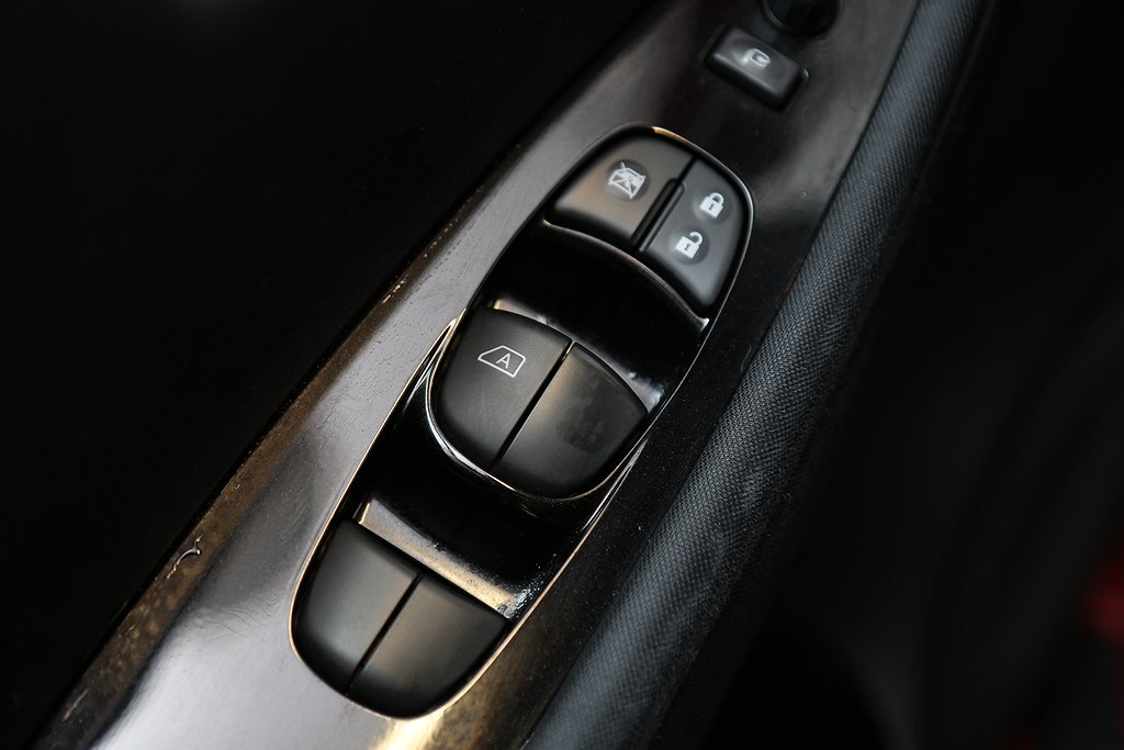 Nissan Leaf 40 kWh N-Connecta  360 kamera Leasbar 2020