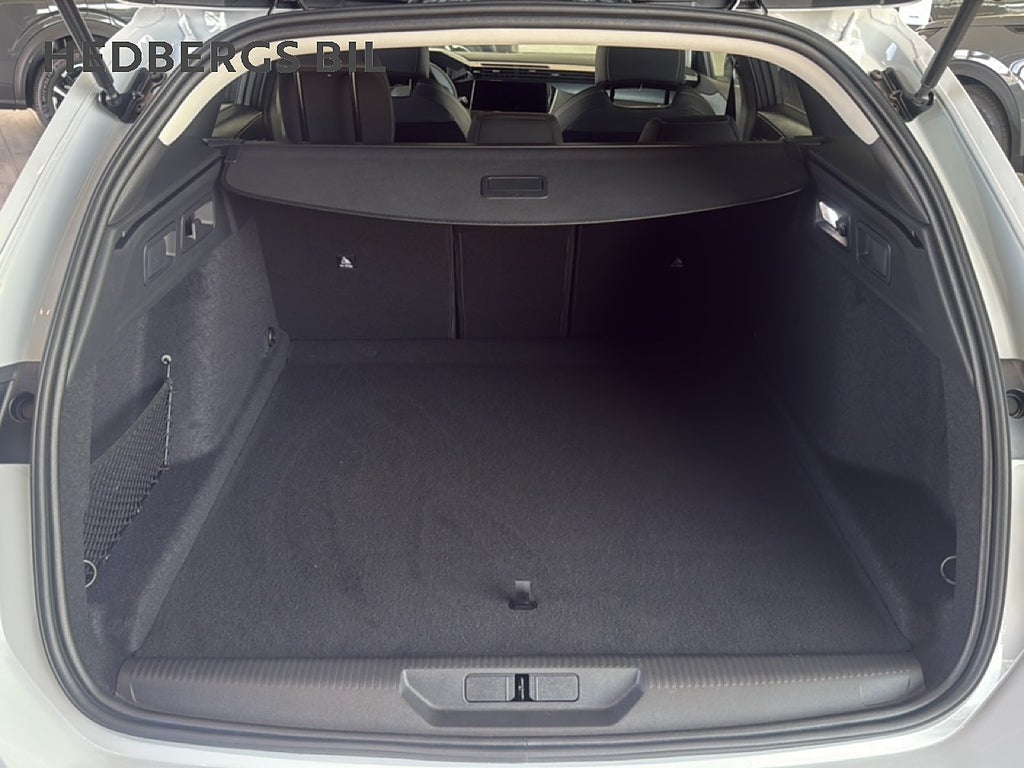 Peugeot 308 sw Hybrid 145 ALLURE SW thumbnail
