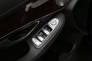 SUV Mercedes-Benz GLC 11 av 25