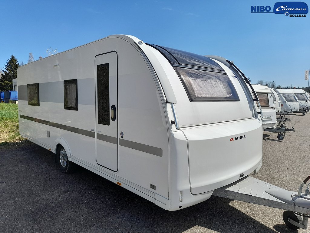 Adria ADORA 613 HT