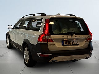 Volvo XC70 D4 AWD Momentum Dragkrok Dvärm Navigation Rattvärme S&V