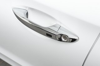 Halvkombi Hyundai i20 19 av 23