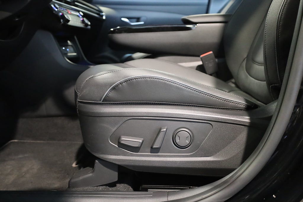 Hyundai Tucson PHEV Advanced 360° Kamera Navi Head-Up Leasbar Läder 2025