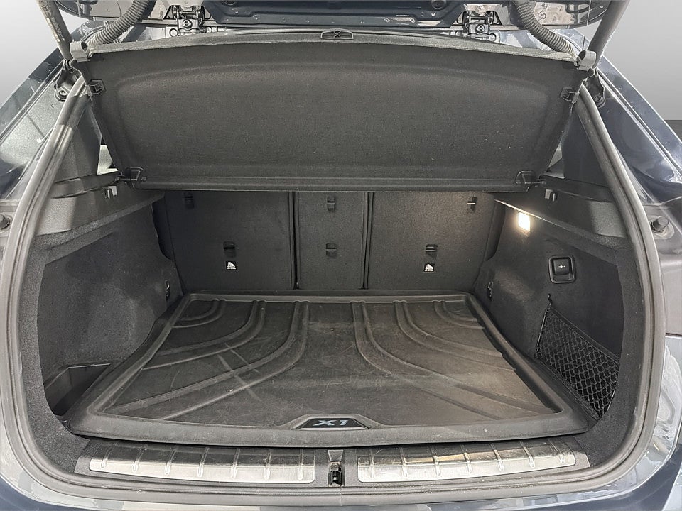 Bild på BMW X1 Sport Line Xdrive20d 190hk Aut AWD B-KAMERA HIFI NAVI