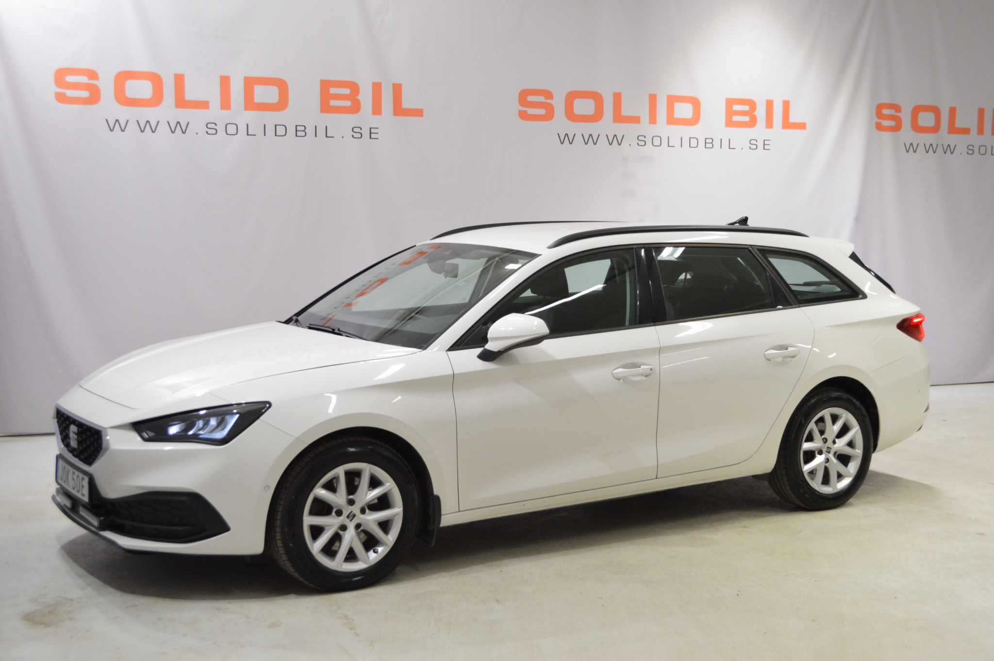 Seat Leon 2022, bild 2/44