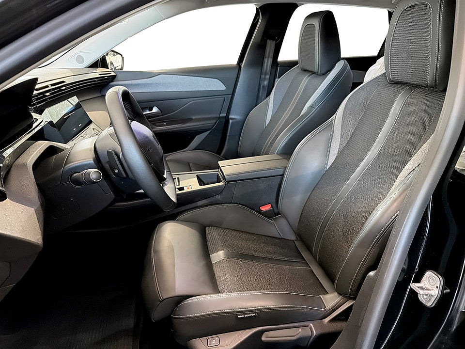 Bild på Peugeot 308 sw Allure Hybrid 145hk Aut B-KAMERA CARPLAY