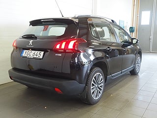 Halvkombi Peugeot 2008 6 av 24