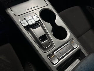 Hyundai Kona 39.2 kWh Essential Kamera Psens CarPlay GPS SoV – bild 18