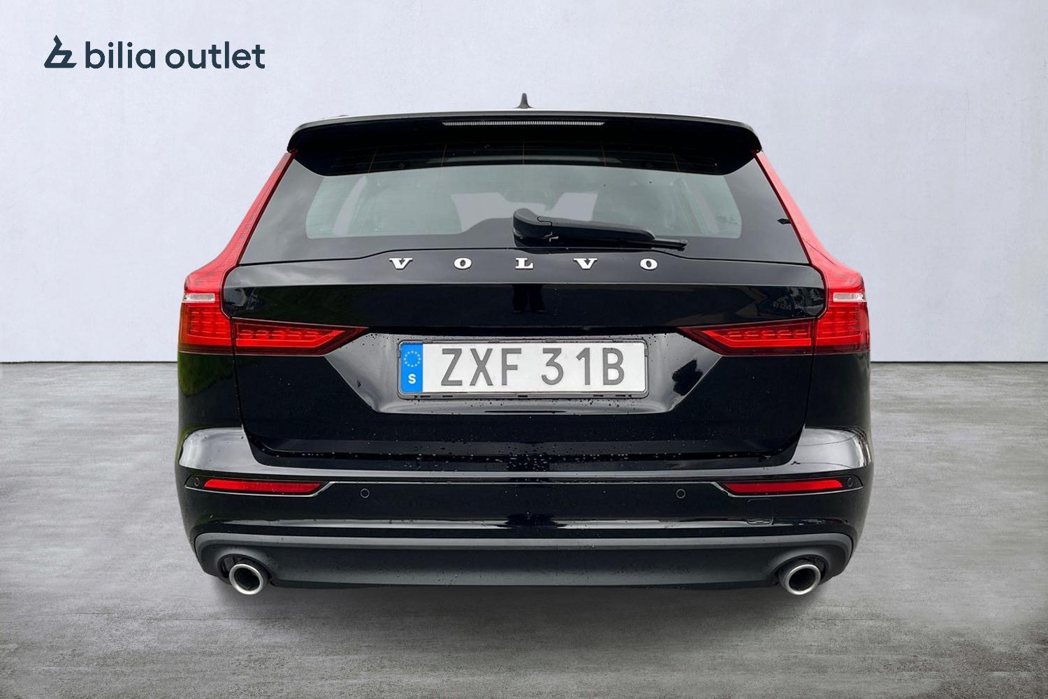 Volvo V60 2021, bild 6/10