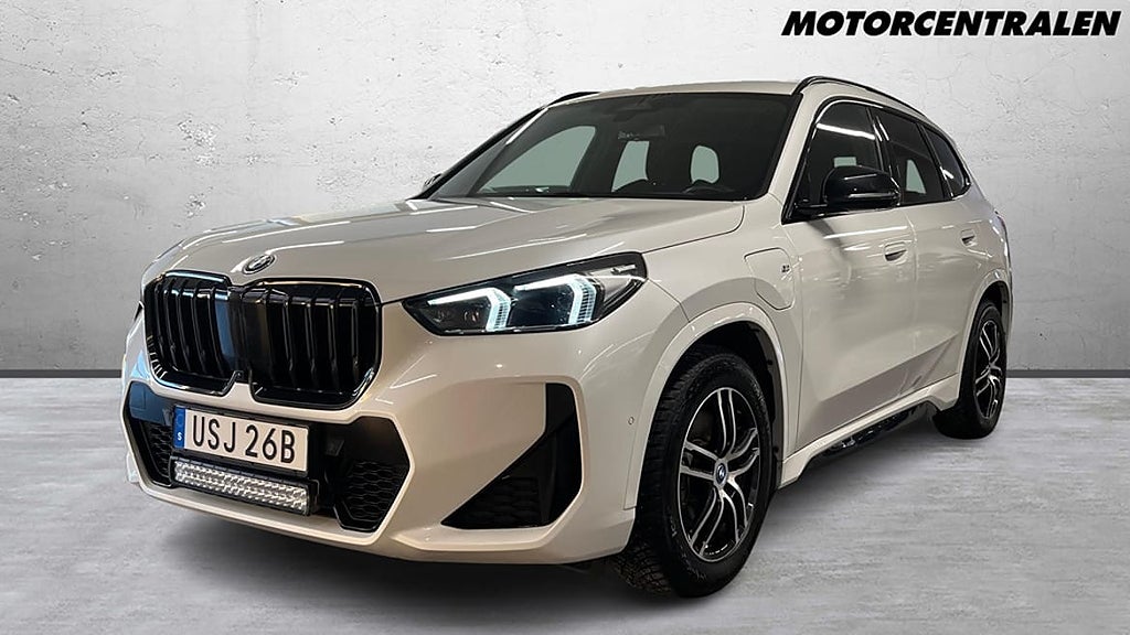 BMW X1 xDrive30e M-Sport/SoV/Drag