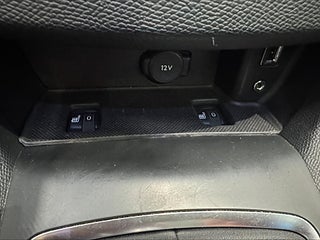 Peugeot 308 SW 1.2 Allure Panorama M-värmare Drag P-sens S&V