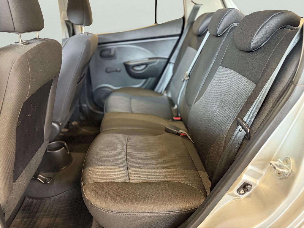 Kia Picanto 1.1 ECO Comfort, GLS Vinterhjul Hemleverans - miniatyr 15