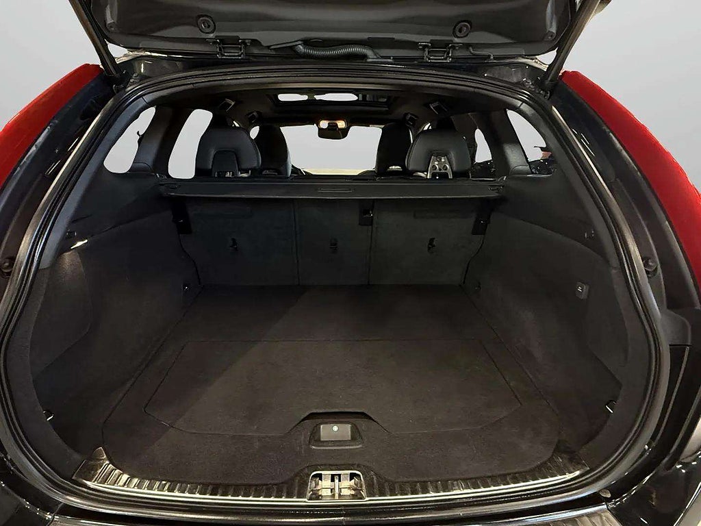 Volvo XC60 D4 Geartronic Classic Summum Ny kamrem - miniatyr 17