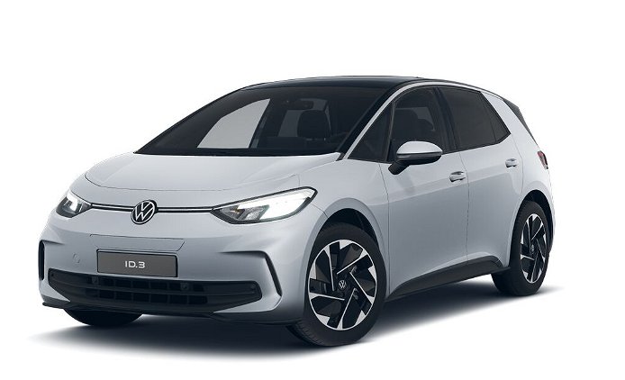 Volkswagen ID.3 Id.3  Pure Edition 52 kwh 