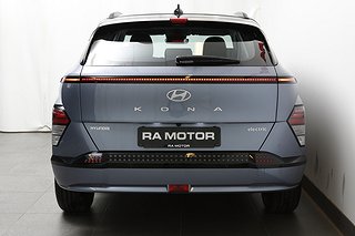 SUV Hyundai Kona 10 av 25