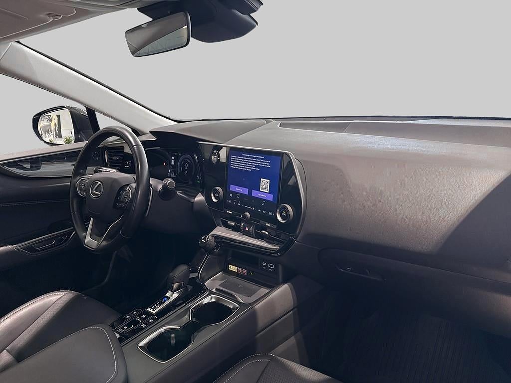 Lexus NX 2024 - miniatyr 6