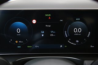 SUV Hyundai Tucson 26 av 27