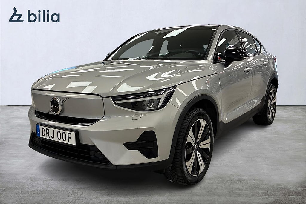 Volvo C40 Recharge Core