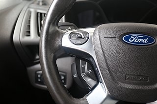 Transportbil - Skåp Ford Transit 4 av 13