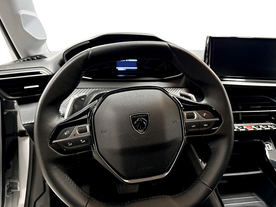 Bild på Peugeot 208 Style Hybrid 100hk Aut CARPLAY BACKSENSORER
