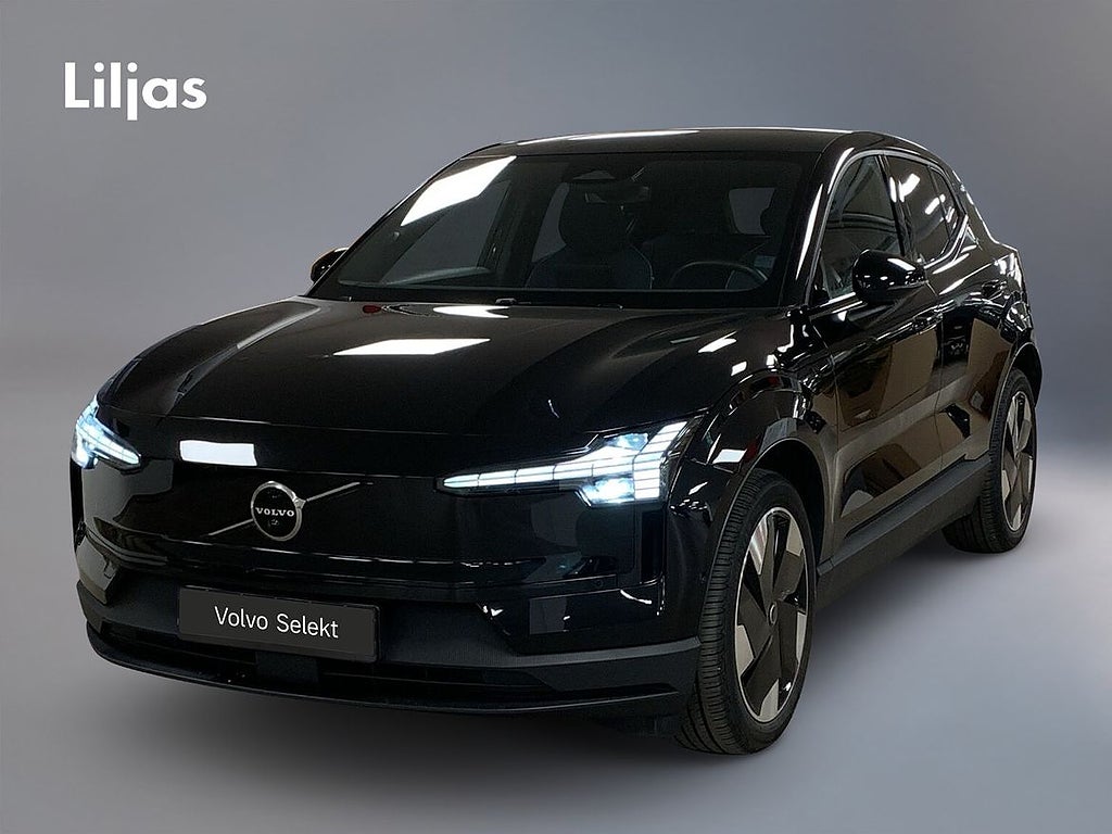 Volvo EX30 Twin Motor Performance Ultra//Drag//360-kamera//