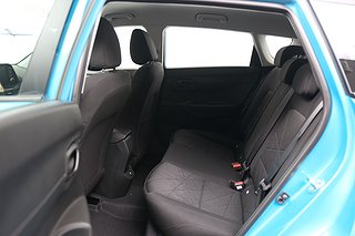 Halvkombi Hyundai Bayon 20 av 21