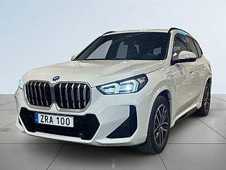 BMW X1 xDrive30e M Sport Edition Drag Widescreen H/K MOMS S&V – bild 24