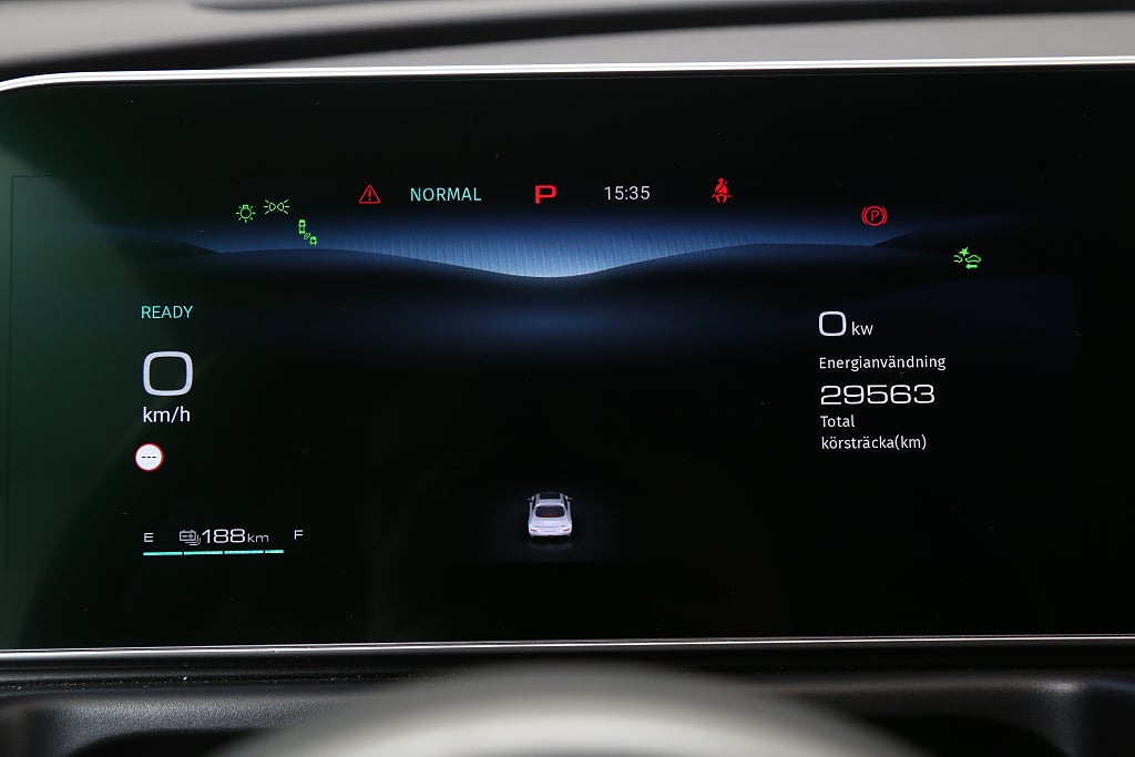 ORA 300 Pro 48Kwh 30mil/räckvidd Superkampanj!!! 2022