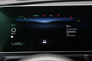 Halvkombi ORA 300 Pro 23 av 23