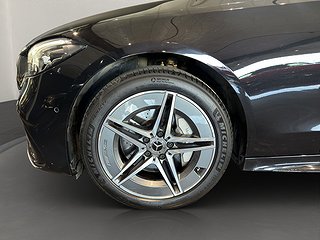 Kombi Mercedes-Benz C 12 av 12